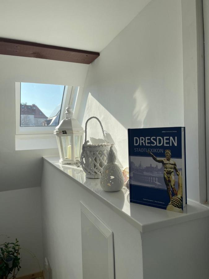 Apartment Am Hohenrand Leubnitz *