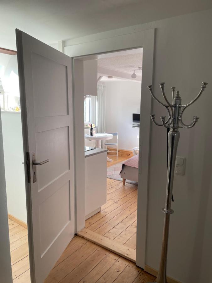 Am Hohenrand Leubnitz Apartment