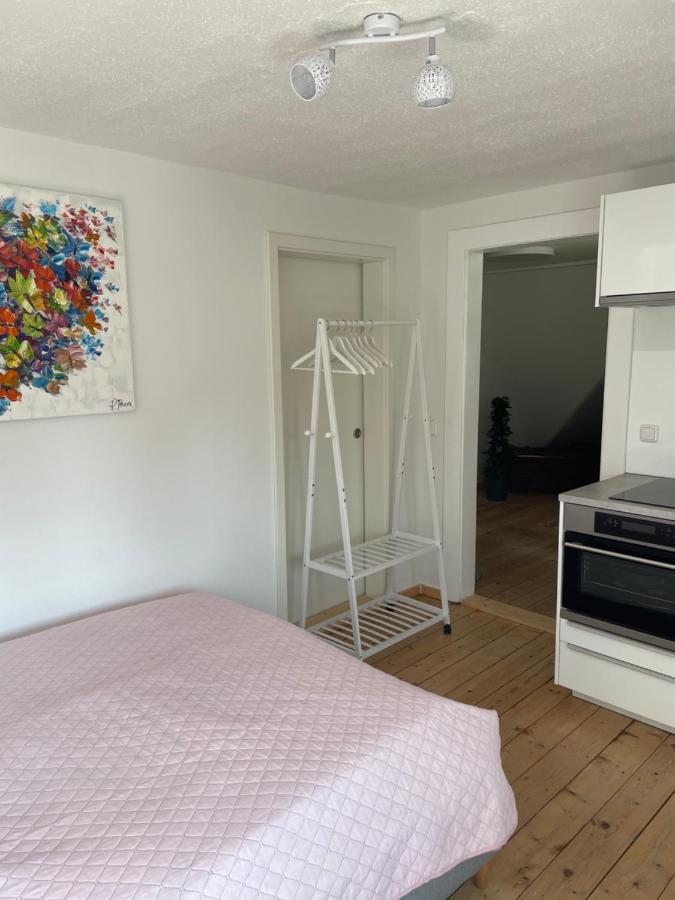 Am Hohenrand Leubnitz Apartment